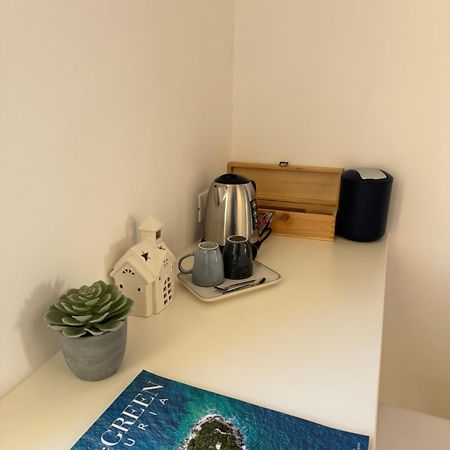 Titti Guest-House Hotel Finale Ligure Buitenkant foto