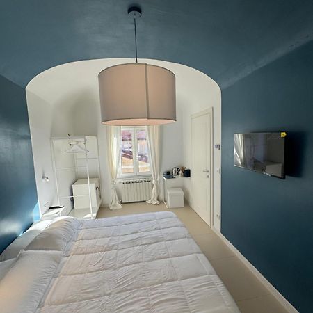 Titti Guest-House Hotel Finale Ligure Buitenkant foto
