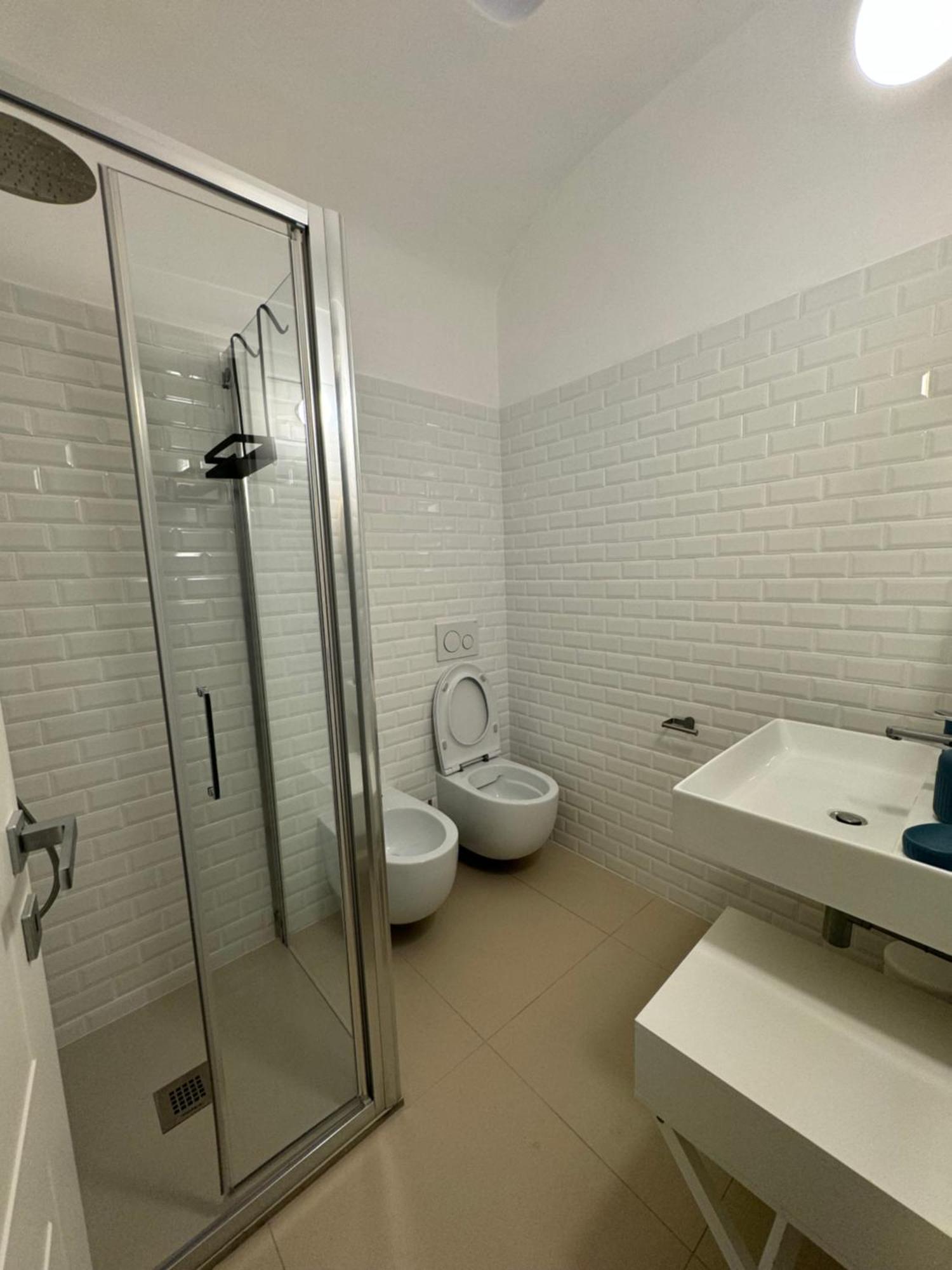 Titti Guest-House Hotel Finale Ligure Buitenkant foto
