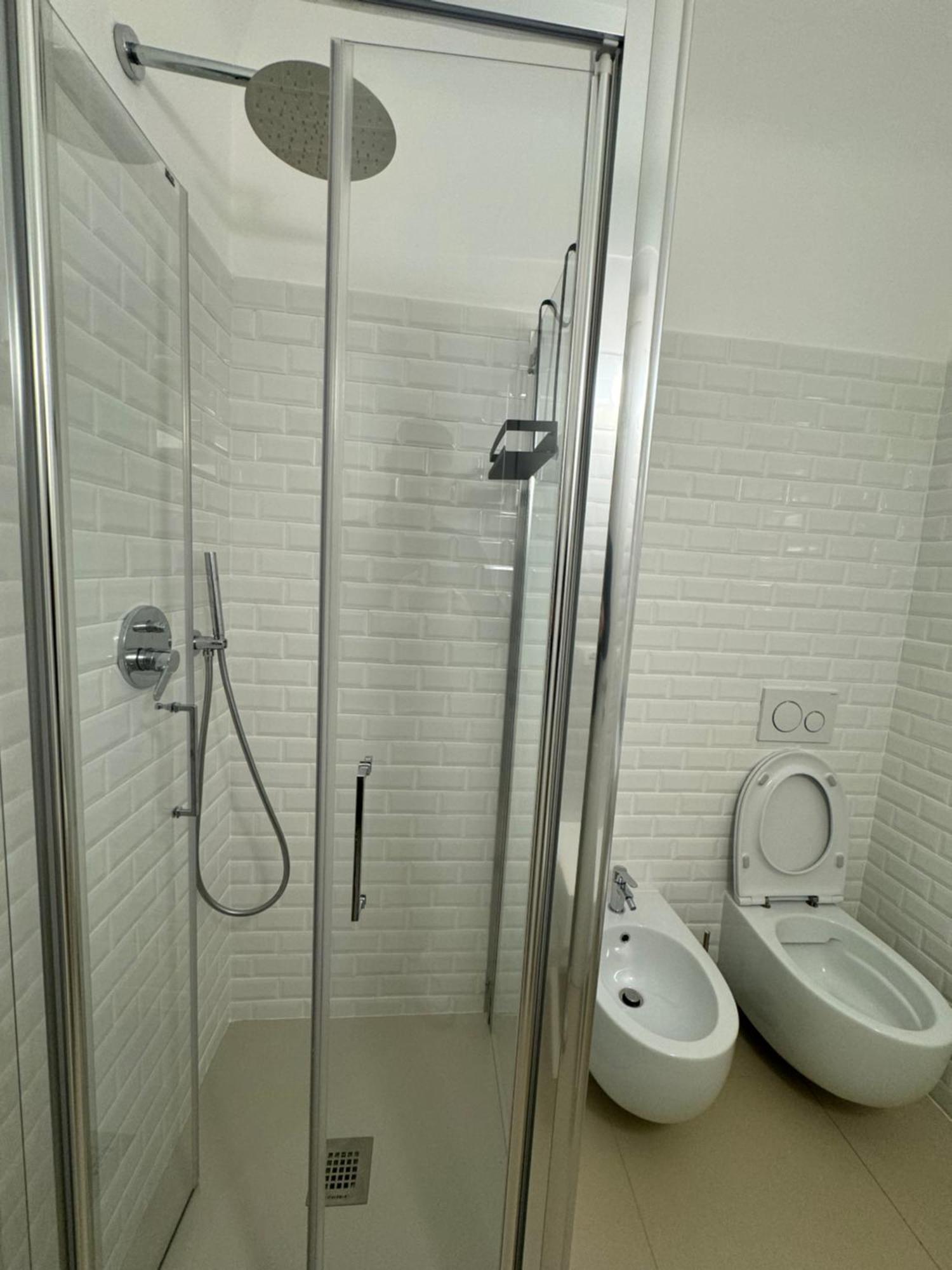 Titti Guest-House Hotel Finale Ligure Buitenkant foto